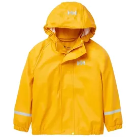 HELLY HANSEN Bergen Regenjacke Unisex Gelb 6