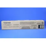 Toshiba T-FC330E-K schwatz