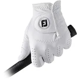 FootJoy CabrettaSof weiss