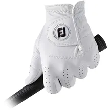 FootJoy CabrettaSof weiss