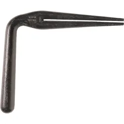 Quetsch Falzeisen 140mm Stubai 278401