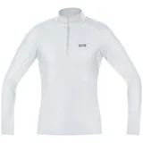 Gore Wear Gore Herren Windstopper Base Layer Thermo Turtleneck grau