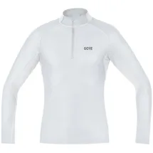 Gore Wear Gore Herren Windstopper Base Layer Thermo Turtleneck grau