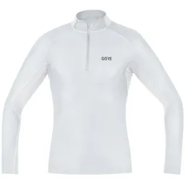 Gore Wear Gore Herren Windstopper Base Layer Thermo Turtleneck grau