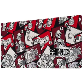 Grupo Erik Gaming Mauspad XXL One Piece