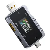 FNIRSI FNAC-28 USB-C, USB-A