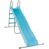 Intex Kinderrutsche 251 x 84 x 147 cm (44107)