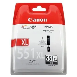 Canon CLI-551BKXL schwarz