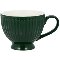 GREENGATE Tee Tasse Alice pinewood green