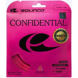Solinco Confidential Soft
