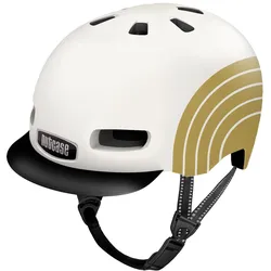 CRATONI Fahrradhelm Street MIPS,  MIDAS TOUCH