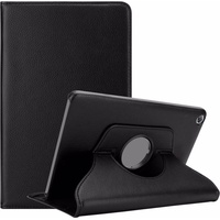 Cadorabo Hülle kompatibel mit Huawei MediaPad M5 / M5 PRO (10.8 Zoll) Tablethülle ohne Auto Wake Up aus Kunst Leder Klappbare Cover Hülle für Huawei MediaPad M5 / M5 PRO (10.8 Zoll) Tasche