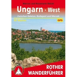 Ungarn West