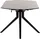 pegane MCA Esstisch Rubikon RUB9SMAN