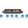 AVM Fritz!Box 5530 Fiber Edition International | Mesh Master | Wi-Fi 6 | 2400 Mbit/s (5 GHz) + 600 Mbit/s (2,4 GHz) | 2,5 Gigabit LAN | 4X gigabit-LAN | 2X USB 3.0 | AON + GPON