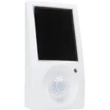 Kopp 867202018 Blue-control energieautarker Bluetooth-Bewegungsmelder, weiß