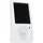 Kopp 867202018 Blue-control energieautarker Bluetooth-Bewegungsmelder, weiß