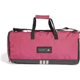 adidas Sporttasche 4ATHLTS DUF M rosa 39 Liter
