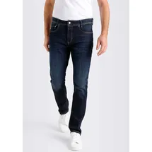 MAC Jeans Arne Pipe Macflexx in Rinse Wash 3D-W40 / L32