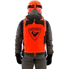 Rossignol - Ski-Tasche Hero Compact Boot Pack – Herren – Einheitsgröße – Rot