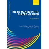 Oxford University Press Policy-Making in the European Union