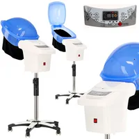 Infrarot-Trockenhaube Calissimo Aris wandhängend- stärkt die Haarpflegebehandlun