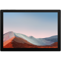 Microsoft Surface Pro 7+ 12.3 i5 16 GB RAM 256 GB Wi-Fi + LTE platin für Unternehmen
