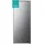 Hisense RR220D4BDE Kühlschrank (165 l, 1265 mm hoch, Silber)