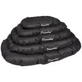 Karlie Flamingo Kissen Dreambay Schwarz 100x75x15cm