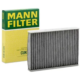 Mann-Filter CUK 26 006