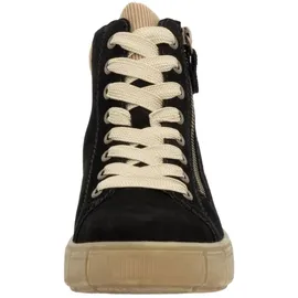 REMONTE Sneaker High in Schwarz 37 EU