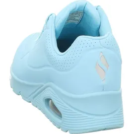 SKECHERS Uno - Stand On Air Hellblau 40