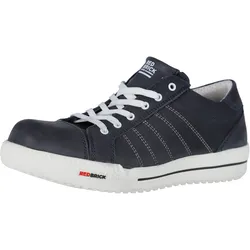 Sicherheitshalbschuhe S3 "SAPHIRE" - 46 - Blau