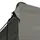 vidaXL Profi-Partyzelt Faltbar 3×4 m Stahl Anthrazit