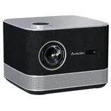 aurzen Boom 3 LED schwarz