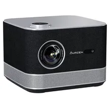 aurzen Boom 3 LED schwarz