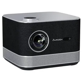 aurzen Boom 3 LED schwarz
