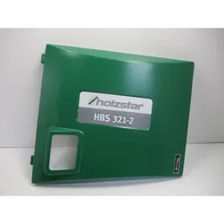 Holzstar Obere Tür HBS 321-2 RAL6029