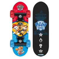 Paw Patrol Skateboard SKIDS Control - PAW Patrol - 17/5, Blue/RED