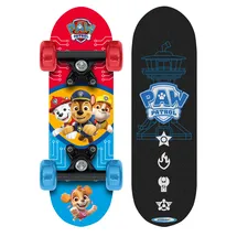 Paw Patrol Skateboard SKIDS Control - PAW Patrol - 17/5, Blue/RED