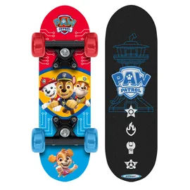 Paw Patrol Skateboard SKIDS Control - PAW Patrol - 17/5, Blue/RED