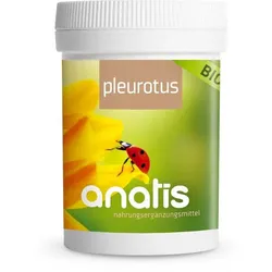 anatis Bio Pleurotus Pilz (90 Kps.)