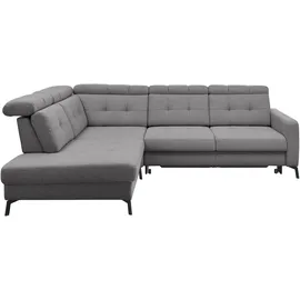 Musterring Ecksofa MR 4615 272 x 84 x 214 cm
