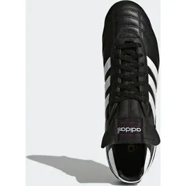 adidas Kaiser 5 Cup Black / Footwear White / Red 40 2/3
