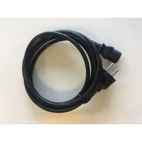 ELMAG Netzkabel 2,6m für DIAGCHARGER 100.12 HF - 56052