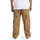 DC Shoes Worker Baggy Beige 34