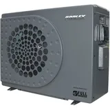 Poolex - Jetline Pool Wärmepumpe 12kW Full-Inverter 45-65m3 wifi Abdeckung