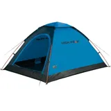 High Peak Monodome 2 blau