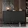 lookway SIDEBOARD CORTADO KS154 MIT SCHUBLADEN SCHWARZ