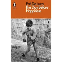 Penguin Books UK The Day Before Happiness